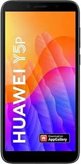 Huawei Y5P - Smartphone 32GB, 2GB RAM, Dual Sim, Phantom Blue