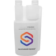 The Standard Squeeze Big Shot Bottle 1L 100ml Shot