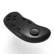 Multifunctional Wireless bluetooth VR Glasses Remote Control Gamepad For Android IOS PC