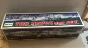 Hess Toy Truck and Jet 2010