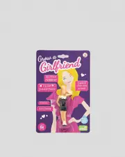 [Get It Now] Get It Now Grow A Girlfriend in Assorted