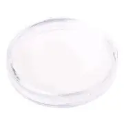40.6mm Coin Holder Direct Fit For 1oz American Silver