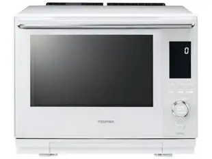 日本代購 空運 2023新款 TOSHIBA 東芝 ER-YD3000 過熱水蒸氣 水波爐 30L 石窯 微波爐 烤箱