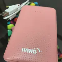 在飛比找旋轉拍賣優惠-Hang 10000mAh 行動電源 現貨 僅此一台