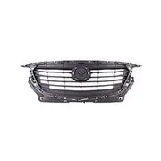 Sterling Grille to suit Mazda Cx-3 01/2015 to 05/2018 - MZCX-GRI-62F