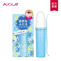 在飛比找Yahoo奇摩購物中心優惠-KOJI eye talk超防水雙眼皮膠6ml