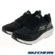 SKECHERS 女鞋 慢跑鞋 慢跑系列 GO RUN MAX CUSHIONING DELTA - 129129BKSL