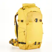 Shimoda Action X50 V2 Starter Kit - Yellow