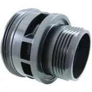 178575Z Bulkhead Bottom, Pentair Quad/FNS Plus