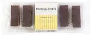 EMMALINE'S - CARAMEL SLICE 6PK - 280G