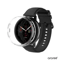 在飛比找Yahoo奇摩購物中心優惠-Araree 三星 Galaxy Watch Active 