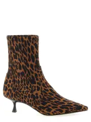 [Stuart Weitzman] Stuart Weitzman-Naomi Stivali E Stivaletti Multicolor-Donna 39.5IT