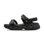 NIKE JORDAN DEJA SANDAL 女 黑金 厚底 喬丹 增高 運動 休閒 拖鞋 涼鞋 FN5036-001