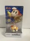 Amiibo Kirby - Waddle Dee Nintendo Figure Sealed