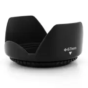 Petal Lens Hood Protector 67mm for 67 Tamron 28-75 mm