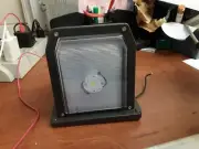 Architectural LED Walll Lighting LED-1503-3A5K 5000K 120~277V