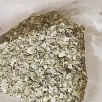 在飛比找蝦皮購物優惠-蚵殼粉/20元1斤=600公克，另有整包販售區