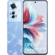 OPPO Reno11 F 5G 256GB (Ocean Blue)