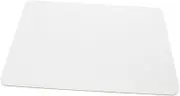DOITOOL Double Sided Whiteboard Erasable Classroom Writing Board for Students Portable Dry Erase Board for Home and School Use Lightweight Convenient Drawing Surface