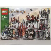 在飛比找蝦皮購物優惠-樂高 LEGO 7097 獸人城堡 已絕版