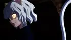Anime Hunter X Hunter Neferpitou Glowing Eyes Tail Gaming Mat Desk 4349