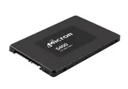 Micron 5400 PRO 960GB 2.5' SATA Enterprise SSD 540R/520W MB/s 95K/35K IOPS 2628TBW 1.5DWPD 3M hrs MTTF AES 256-bit encryption Server Data Centre 5yrs