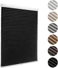 Honeycomb Blackout Window Shades: Cordless, Noise-Reducing, Eco-Friendly