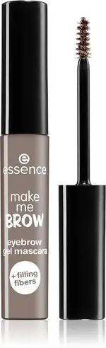 Essence Cosmetics Make Me Brow Gel Eyebrow Mask 01-Blondy Brow 3.8ml