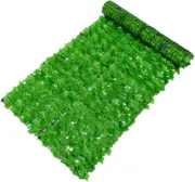 Simulated Fence Decoration Artificial Plant Screen Artificial Hedge Wall Artific