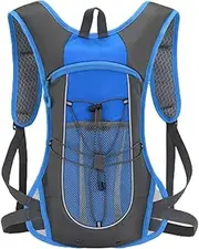 Snowboard Backpack - Winter Sports Backpack | Running Water Backpack | aiirbag - Backpack aiirbag | Ski Daypacks | Breathable Bike Bag, Outdoor Leisure Accessories for Camping