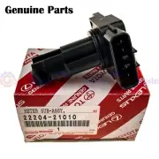Genuine Prado VZJ95 VZJ90 VZJ125 TC ANT10 Tacoma VZN150 MAF AFM Air Flow Meter (for: Toyota)