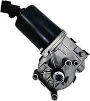 Front Windshield Wiper Motors Compatible with Hyundai I10(RHD) 2007-13 IX35 2010-2015 Tucson 2010-2017 981102S000 981000X912 4345013