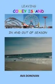Leaving Coney Island in and Out of Season by Ava Donovan (English) Paperback Boo