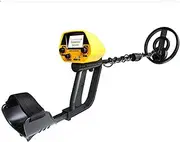 High Sensitivity All Metal Detector Underground Treasure Disc Model High Depth Gold PinPointer High Accuracy(MD5090MD700)