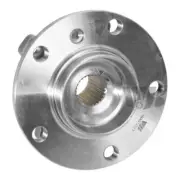 Wheel Bearing and Hub Assembly fits 2011-2016 Mini Cooper Countryman Cooper Pace (for: Mini)
