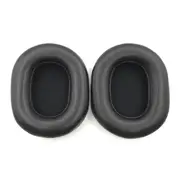 Upgraded Earpads forAudio-Technica ATH-MSR7 M50 Headphone Sheepskin Cushion