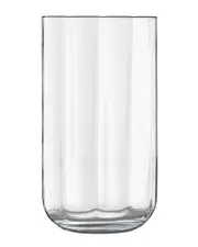 Luigi Bormioli Jazz 15.25Oz Long Drink Drinking Glasses (Set Of 4)