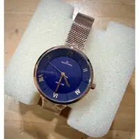 在飛比找蝦皮購物優惠-[Project嚴選］Max Max 不鏽鋼網狀錶帶 快拆式