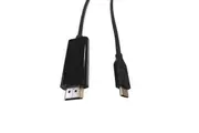 8ware 2m USB 3.1 USB-C to HDMI Adapter M-M [RC-3USBHDMI-2]