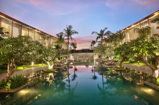 峇裏島機場希爾頓花園酒店Hilton Garden Inn Bali Ngurah Rai Airport