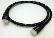 DH Labs HDMI 2.1 10K 120fps Dynamic HDR eARC Dolby Atmos 1 meter