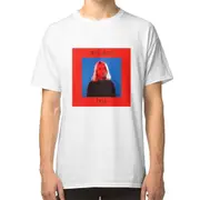Snail Mail ?Lush album cover T-shirt