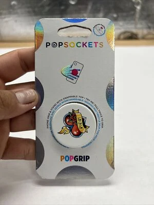 NEW PopSocket PopGrip Stand Universal Phone & Tablet Holder Mom Tattoo!!