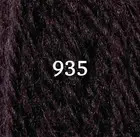 Appleton Tapestry Wool - 11 Yd Skein - Dull Mauve Color 935