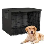 Dog Cage Cover Dog Crate Accessories Dog Crate Cover Cat Cage Cover Pet Kennel Cover Pet Cage Cover Pet Cage Cover Impe