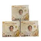 Bee Venom Ultimate All Over Body Restoration Skin Cream VLSVLS 3 Sealed Boxes