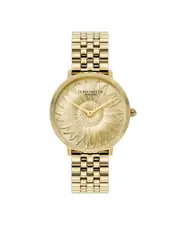 Olivia Burton Sunflower Watch, 35mm