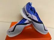 Nike Women's React Vapor NXT Tennis Shoes Style CVO742 401