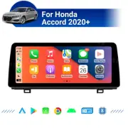 Smart Head Unit For Honda Accord 2020+ Android 12