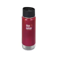 在飛比找蝦皮商城優惠-【Klean Kanteen】16oz不鏽鋼寬口咖啡蓋保溫瓶